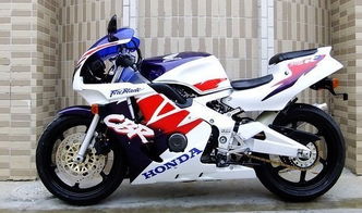 摩托车本田CBR400RR 价格 2300元价格及规格型号