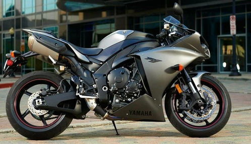 雅马哈YZF R1 价格 3900元