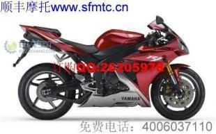 供应低价出售进口雅马哈YZF-R1摩托车 价格:4000 元_汽摩配件_世界工厂网中国产品信息库