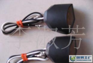 摩托车LED转向灯,角灯 TL-GJ-013-3_汽摩配件_世界工厂网中国产品信息库